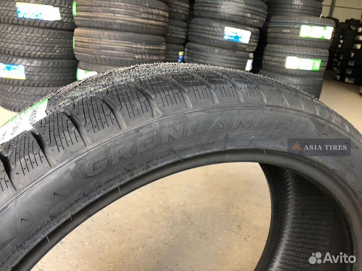 Grenlander IceHawke 1 245/40 R18 98V