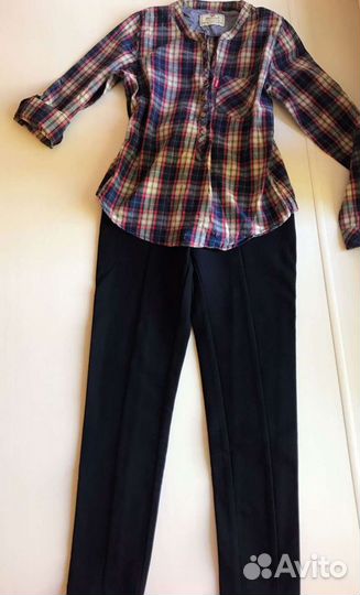 Вещи пакетом