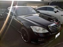 Mercedes-Benz S-класс, 2006, с пробегом, цена 475 000 руб.