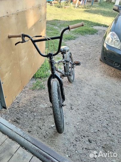 Bmx azart