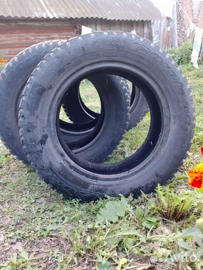 Cordiant Sno-Max 195/65 R15