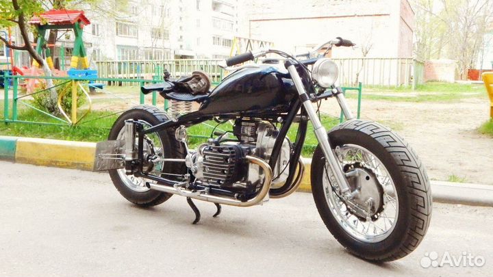 Ремонт мотоциклов урал м-72 днепр к-750 к-650