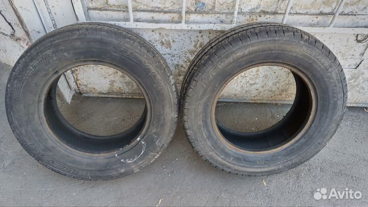 Кама euro 215/65R15C LCV 131