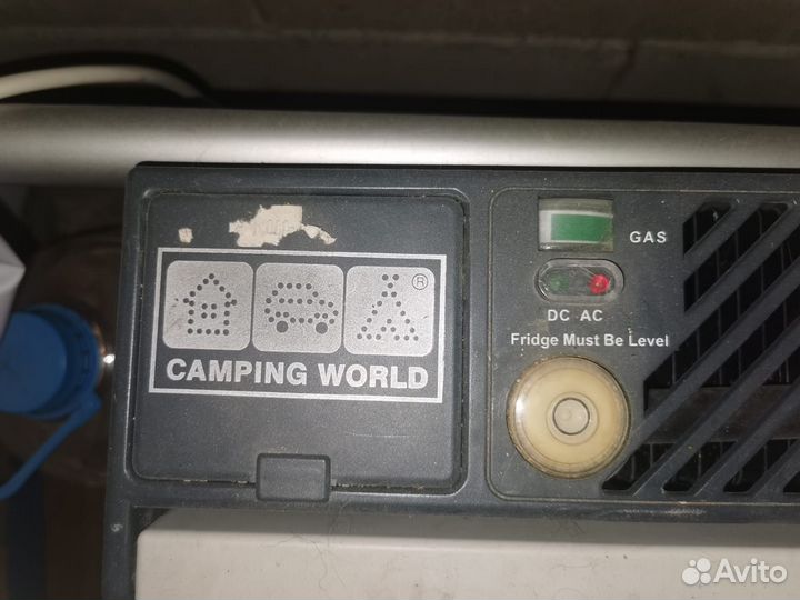 Холодильник Unicool 42 л