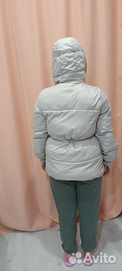 Куртка женская