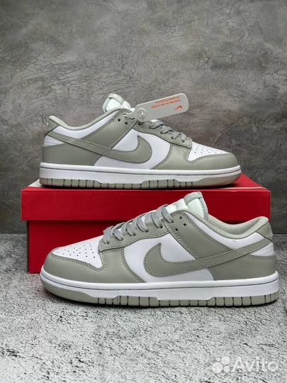 Кроссовки Nike SB Dunk Low