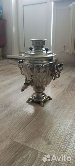 Самовар электрический