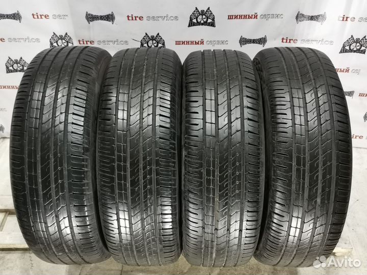 Continental TechContact TC6 205/65 R16