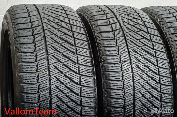 Continental ContiVikingContact 6 245/50 R18 104T