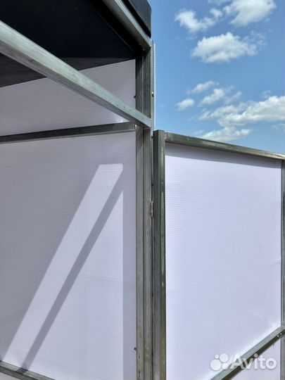 Душ для дачи