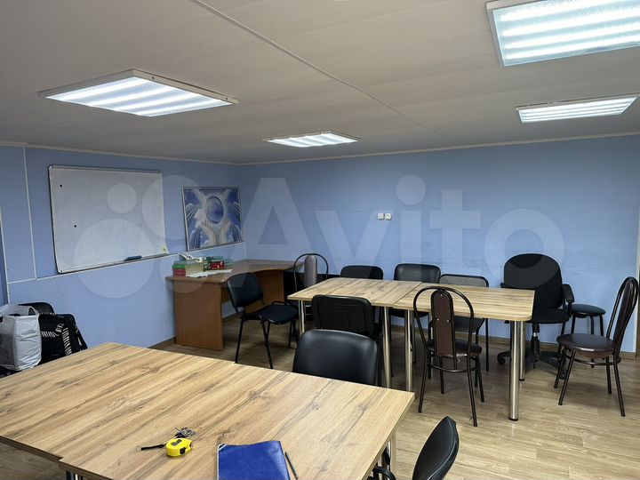 Офис, 20 м²