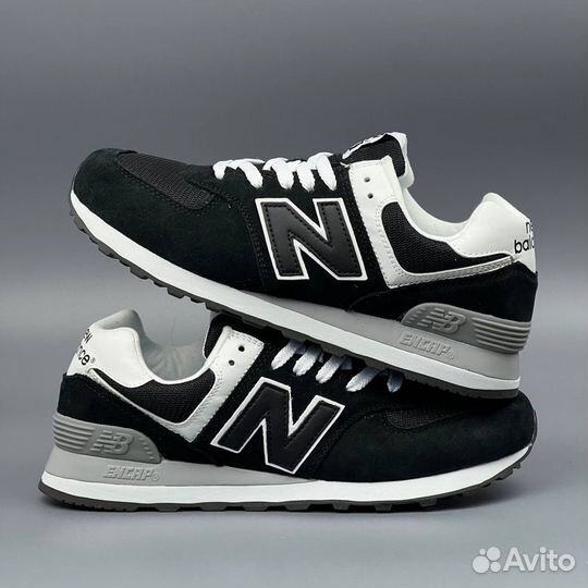 Кроссовки NEW balance 574