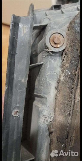 Фара задняя левая Nissan maxima