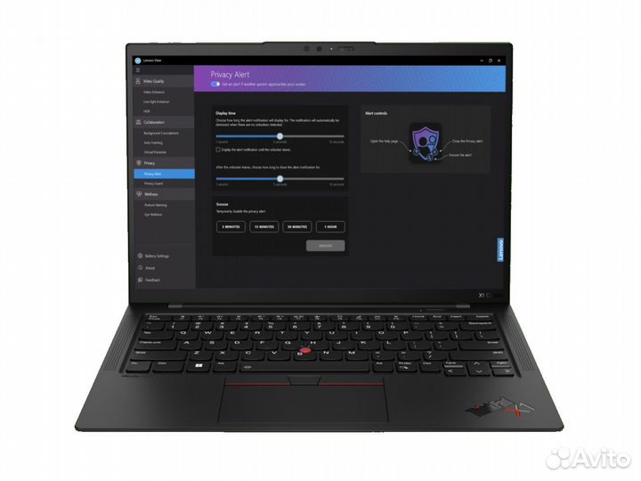 Lenovo Thinkpad X1 Carbon Gen11/10 i7/i5 32/64GB