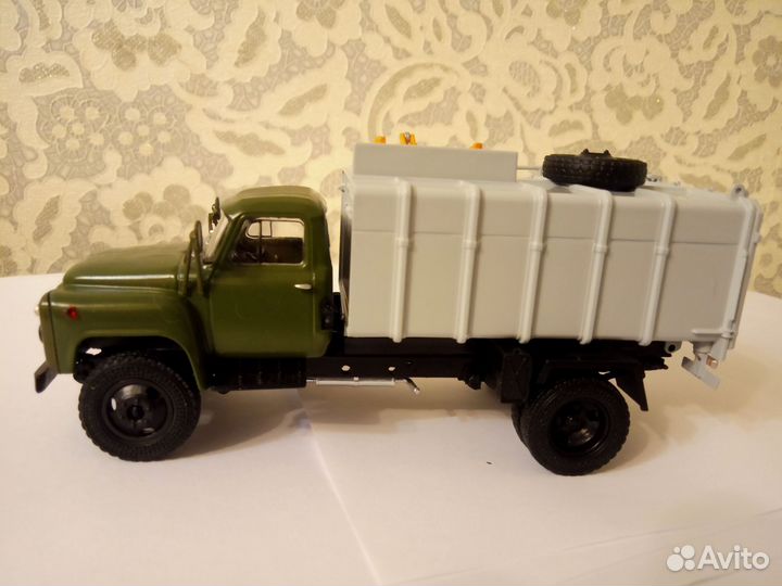 Ко-413 (53)хаки