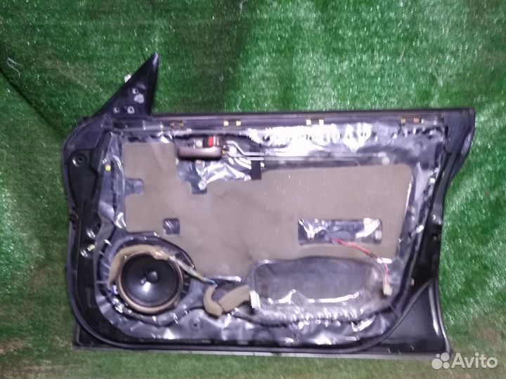 Дверь передняя правая Toyota Vista SV30