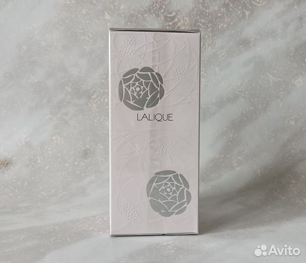 Lalique amethyst eclat edp 100 ml