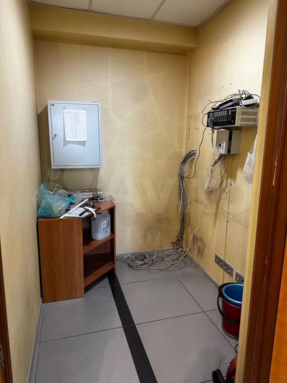 Офис, 160 м²