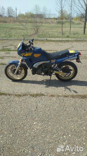 Yamaha TDR 250, Ямаха тдр, 1kt, 2yk