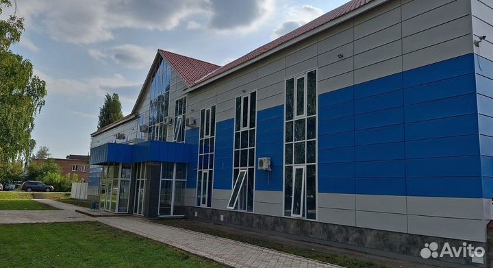 Фасадные панели