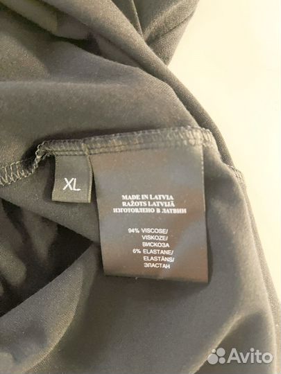 Блузка женская 50 52 вискоза