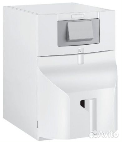 Котел чугунный neovo EFU-S 22 с