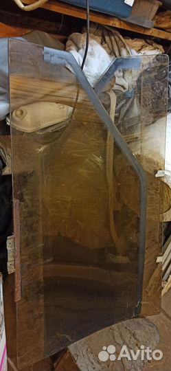 Передние боковые стëкла на ваз 2108 шелкография