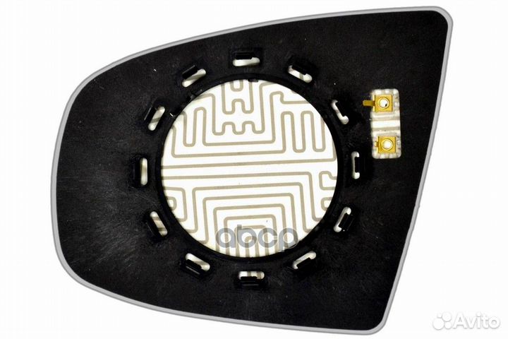 Зеркальный элемент R с обогревом ergon 99700700