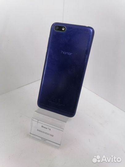 HONOR 7A, 2/16 ГБ