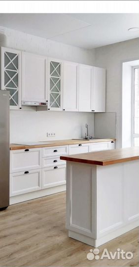 Куxни на зaказ / Куxонный гарнитур