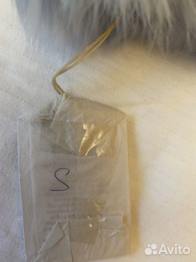 Шапка для девочки