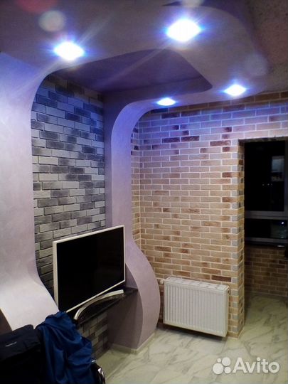 Ремонт и строительство