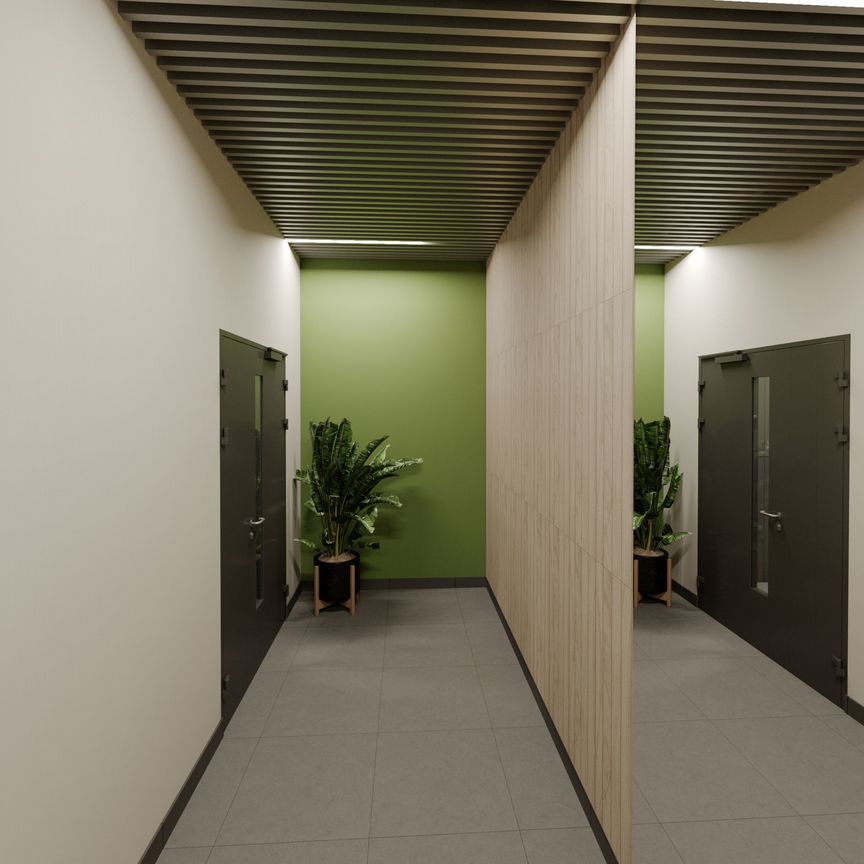 1-к. квартира, 36 м², 9/12 эт.