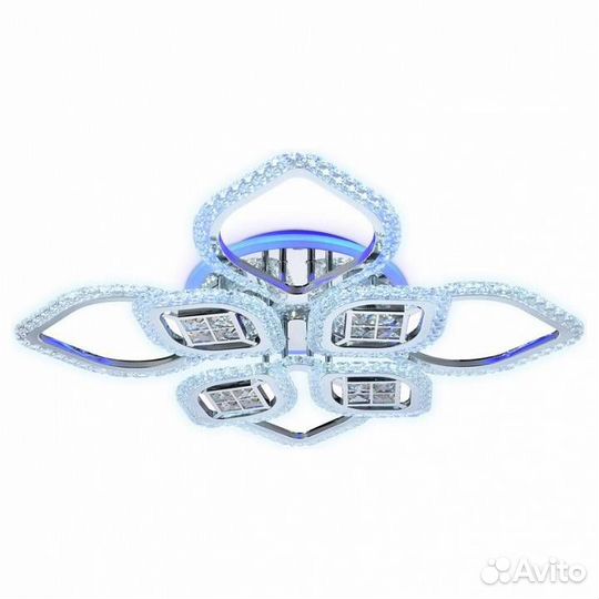 Накладной светильник Ambrella Light FA FA283