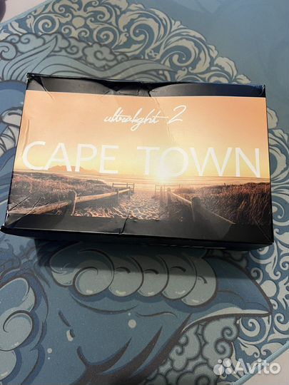 Finalmouse Ultralight 2