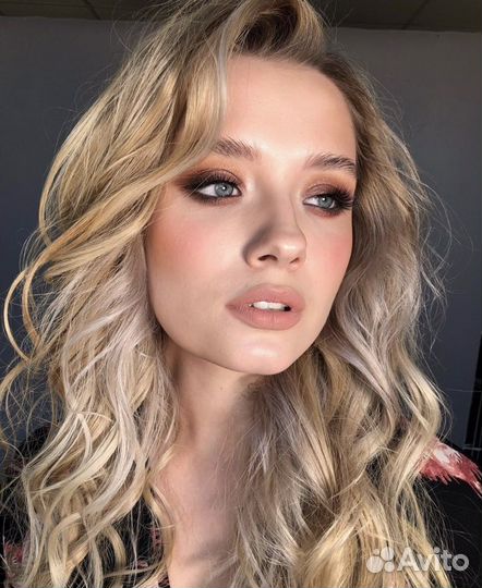 Визажист стилист