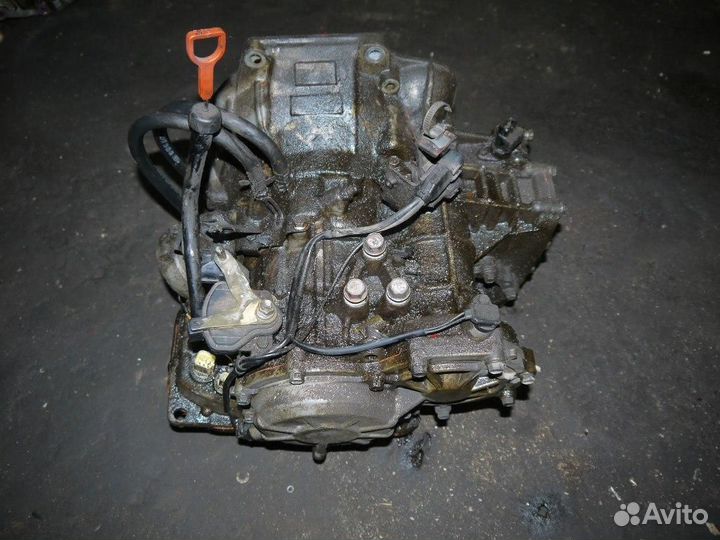 АКПП автоматическая коробка передач V1,4 Hyundai G