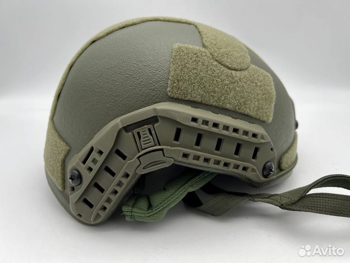 Каски свмпэ арамид