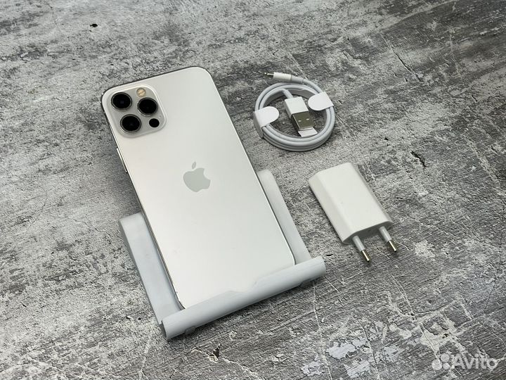 iPhone 12 Pro, 128 ГБ