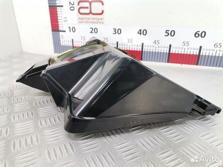 Сабвуфер Maserati Quattroporte