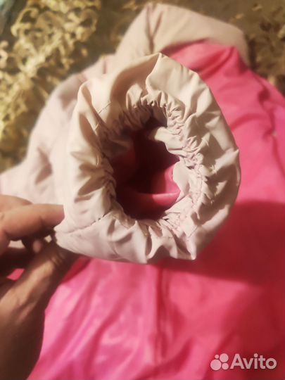 Пальто женское демисезонное размер 44-46