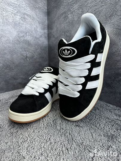 Кроссовки adidas campus 00s мужские