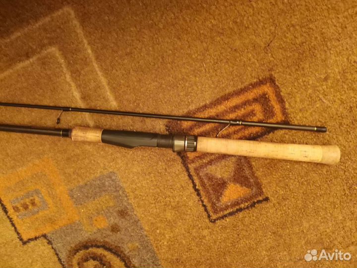 Спиннинг G. loomis USA master 270