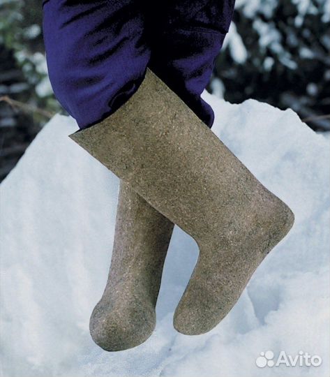 Валенки