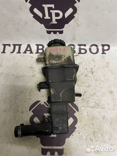 Бачок гидроусилителя Волга Siber/Sebring/Dodge Str