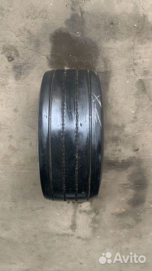 Шины Continental 385/55 R 19.5