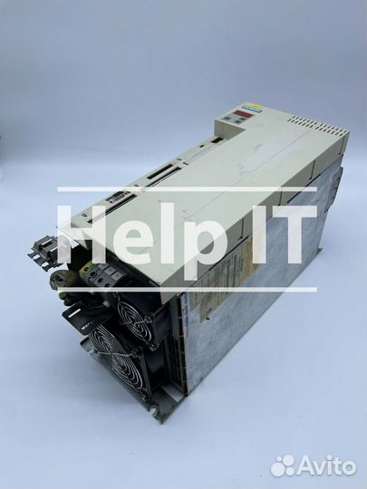 Инвертор Siemens 6SE7023-8TP60-Z