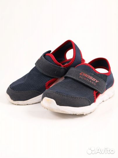 Летняя обувь для мальчика 32