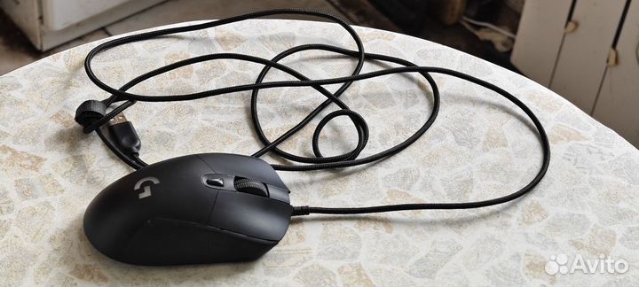 Игровая мышь logitech g403