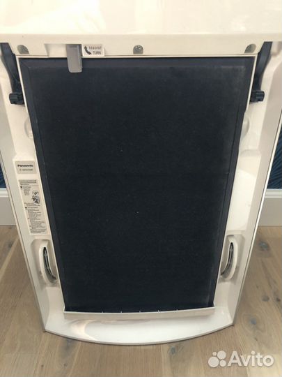 Воздухоочиститель Panasonic F-vxh50r